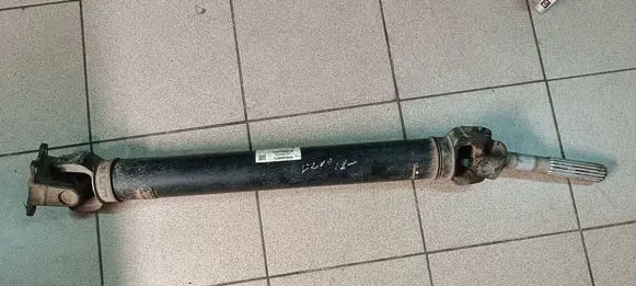 Mitsubishi L200 Rear driveshaft/prop shaft 3401B071 156091530