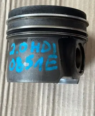 Citroen Jumper Piston 0851E