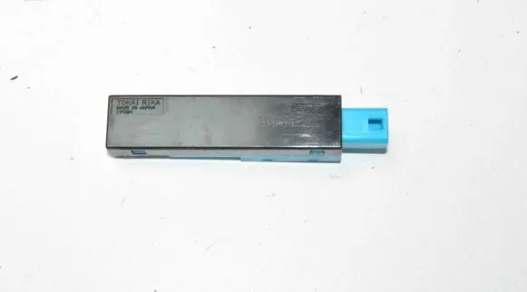 Subaru Legacy Other devices Z963879