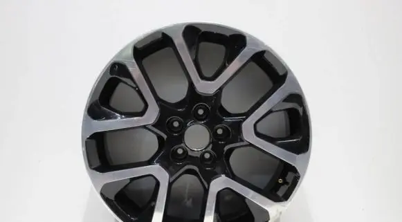 Jeep Compass R19 alloy rim 5VC29TRMAA
