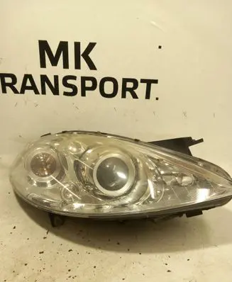 Mercedes-Benz A W169 Headlight/headlamp 1307329088