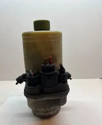 Volkswagen Polo IV 9N3 Power steering pump 6q0423156ab
