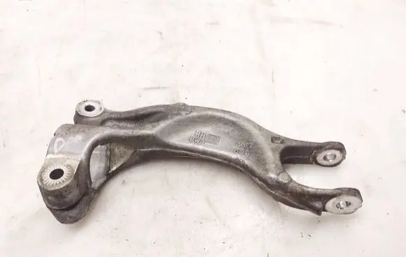 Audi A5 Lower shock absorber bracket 8W0038