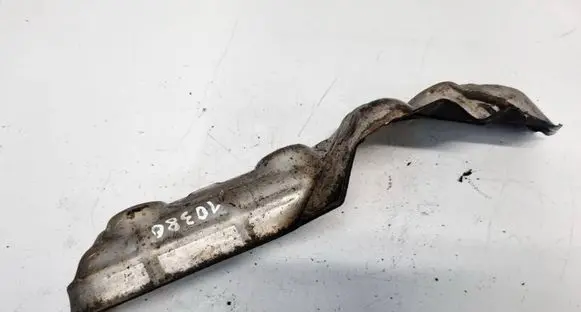 Honda Civic Other exhaust manifold parts 