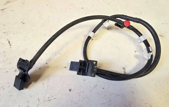 Toyota C-HR I Windshield washer spray nozzle 8538130220