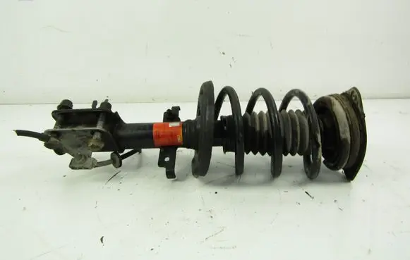 Renault Laguna III Front shock absorber/damper 