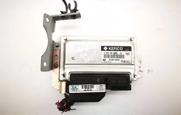Engine control unit/module