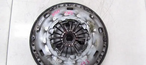 Volvo XC60 Clutch set kit