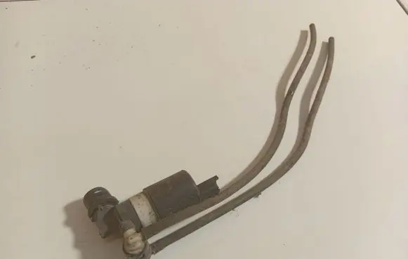 Renault Scenic III - Grand scenic III Windscreen/windshield washer pump 9632984980