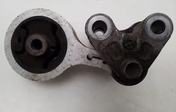 Mazda 6 Engine mounting bracket GAM63904XC