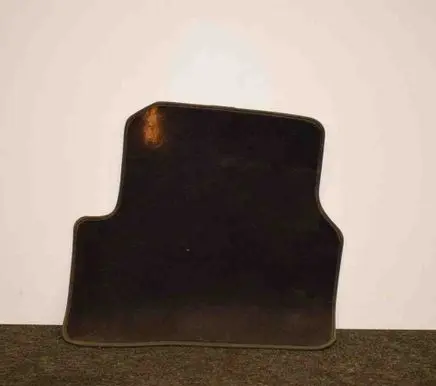 Volkswagen PASSAT B6 Car floor mat set 3C0864451
