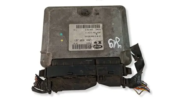 Lancia Lybra Other control units/modules 46769432 6160034003