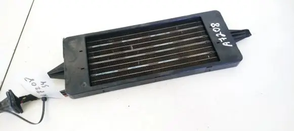 Chrysler 300 - 300C Heater blower radiator 9014920