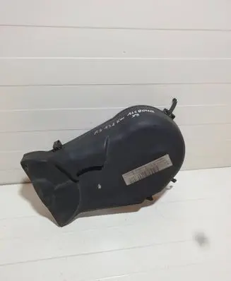 Audi A6 S6 C5 4B Timing belt guard (cover) 059109123K PA666M35 059109107A