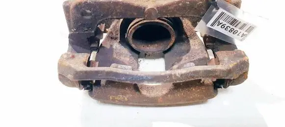 Honda CR-V Front brake caliper