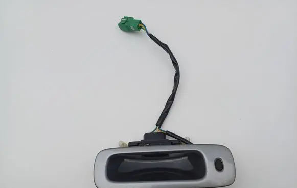 Suzuki Swift Cultus Tailgate/trunk/boot exterior handle 8285162JB