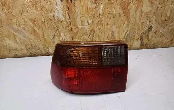 Opel Astra F Rear/tail lights 