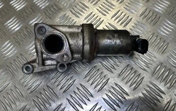 KIA Ceed EGR valve 284102A300