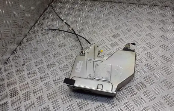 Ford Transit Rear door lock 2T14-V264A32-DM