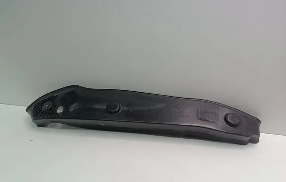 Mercedes-Benz GLE (W166 - C292) Fender end trim A1668890125 WPT50900 18567321