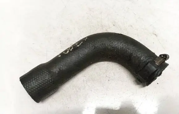 Renault Scenic I Intercooler hose/pipe 8200065740a
