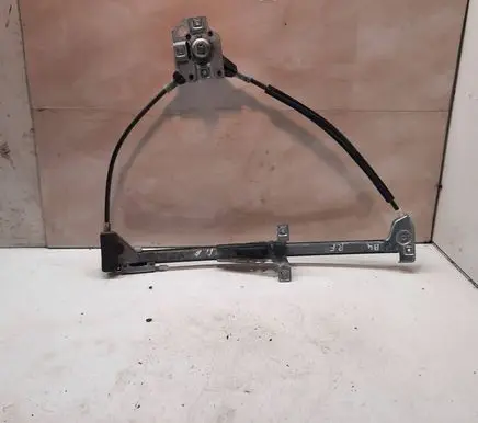 Audi 80 90 S2 B4 Front door manual window regulator 8A0837400