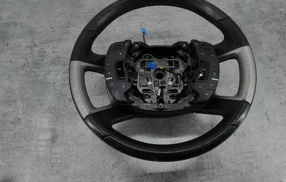 Citroen C5 Steering wheel 608004900