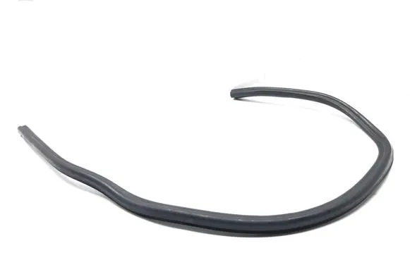 Porsche Cayenne (92A) Engine compartment rubber 7P5823727C