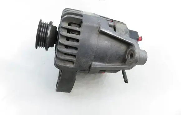 Fiat Panda II Generator/alternator MS1022118280 51700675