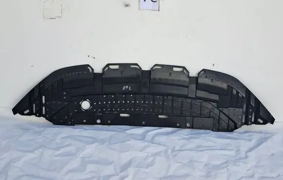 Volvo EX30 Front bumper skid plate/under tray 80001714