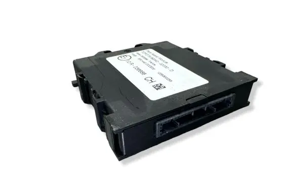 Toyota Auris E180 Parking PDC control unit/module 8934002030D