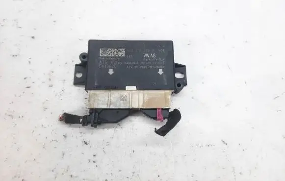 Volkswagen Arteon Parking PDC control unit/module 5QA919298K 5QA919298A