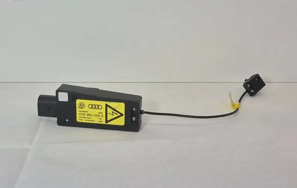 Audi Q7 4M Air pressure sensor 4H0963459A 22062018