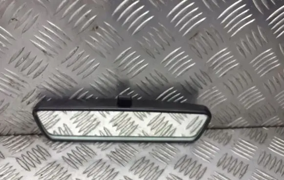 Seat Ibiza III (6L) Rearview mirror trim 