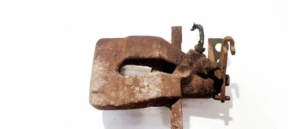 Renault Megane II Rear brake caliper
