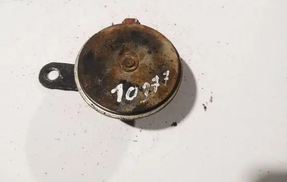 Honda Accord Horn signal