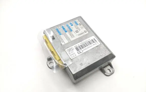 Airbag control unit/module