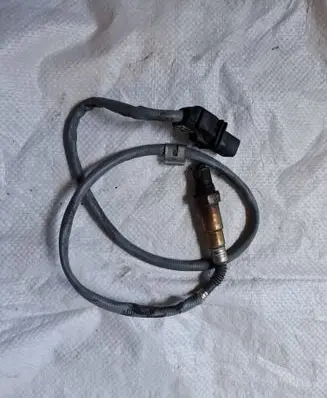 BMW 3 E92 E93 Lambda probe sensor 7558073