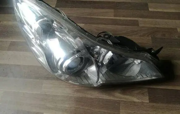 Subaru Outback Headlight/headlamp LEGACY.OUTBACK