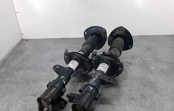 KIA Sportage Front shock absorber/damper