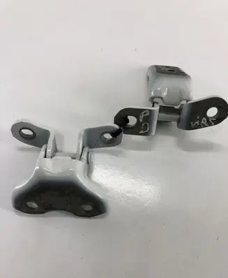 Toyota C-HR I Front door hinge set 