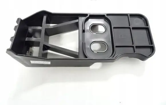 Peugeot 2008 II Front bumper mounting bracket 9828142380