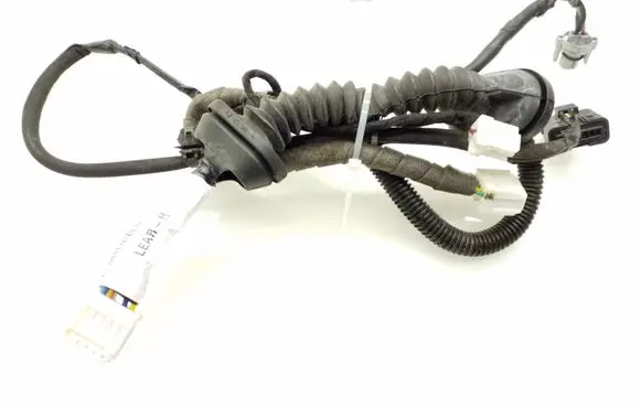 Nissan Qashqai Rear door wiring loom 24126JD10B