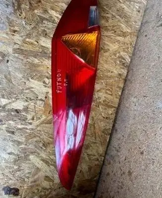Fiat Grande Punto Rear/tail lights 286202