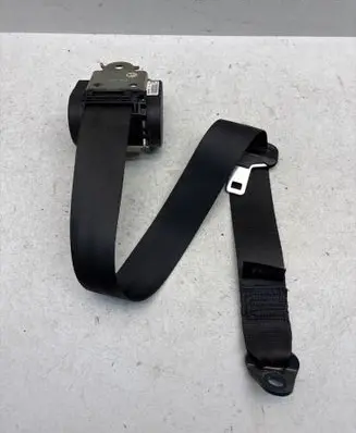 Peugeot 307 Middle seatbelt (rear) A509151 6442053 96589932E343