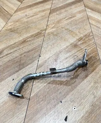 Opel Insignia A Engine coolant pipe/hose 29147374