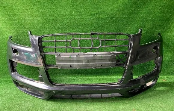 Audi Q7 4L Front bumper