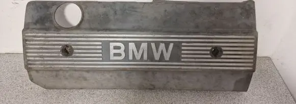 BMW 5 E34 Engine cover (trim) 1738173
