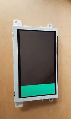 Audi A4 S4 B8 8K Screen/display/small screen 8R0919604A