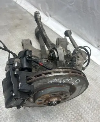 Alfa Romeo Giulia Rear wheel hub spindle/knuckle 